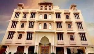 Castle Lalpura